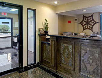 Super 8 By Wyndham Hattiesburg North Exterior photo